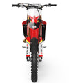 RIPLINE Graphic Kit - Fits Honda